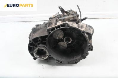 Ръчна скоростна кутия за Volkswagen Passat V Sedan B6 (03.2005 - 12.2010) 2.0 TDI, 140 к.с., № 02Q301103G