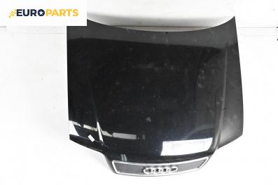 Преден капак за Audi A6 Avant C5 (11.1997 - 01.2005), 4+1 вр., комби, позиция: предна