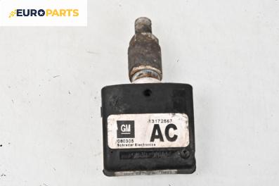 Датчик за налягане в гумите за Opel Corsa D Hatchback (07.2006 - 08.2014), № 13172567