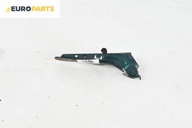 Панта преден капак за Daewoo Lanos Sedan (05.1997 - 04.2004), 4+1 вр., седан, позиция: дясна