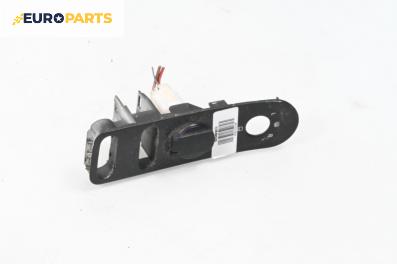 Интериорна пластмаса за Seat Altea XL Minivan (10.2006 - 01.2016), 4+1 вр., миниван, позиция: предна