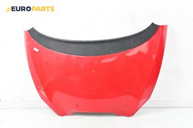 Преден капак за Seat Altea XL Minivan (10.2006 - 01.2016), 4+1 вр., миниван, позиция: предна