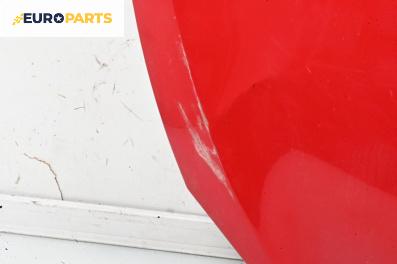 Преден капак за Seat Altea XL Minivan (10.2006 - 01.2016), 4+1 вр., миниван, позиция: предна