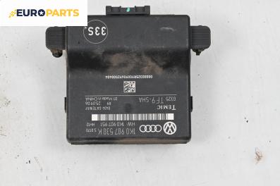 Модул за Seat Altea XL Minivan (10.2006 - 01.2016), № 1K0 907 530 K