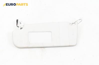 Сенник за Seat Altea XL Minivan (10.2006 - 01.2016), позиция: лява