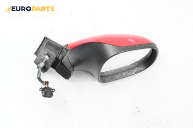 Огледало за Seat Altea XL Minivan (10.2006 - 01.2016), 4+1 вр., миниван, позиция: дясна