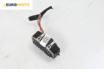 Реостат за Seat Altea XL Minivan (10.2006 - 01.2016), № 3C0 907 521 B
