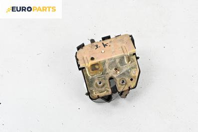 Брава заден капак за Ford Focus I Estate (02.1999 - 12.2007), комби, позиция: задна