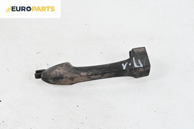 Външна дръжка за Ford Focus I Estate (02.1999 - 12.2007), 4+1 вр., комби, позиция: предна, лява