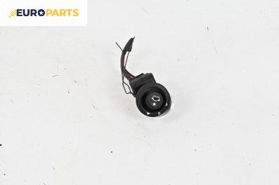 Бутон ел. огледала  за Ford Focus I Estate (02.1999 - 12.2007)