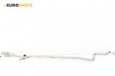 Тръба парно за Citroen C3 Hatchback I (02.2002 - 11.2009) 1.4 HDi, 68 к.с.
