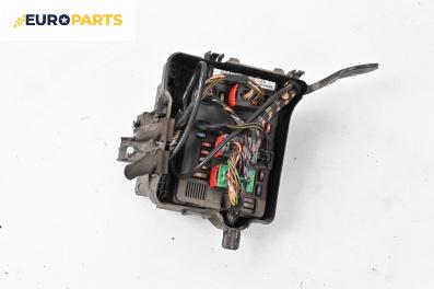 Бушонно табло за Citroen C3 Hatchback I (02.2002 - 11.2009) 1.4 HDi, 68 к.с., № 9643498780