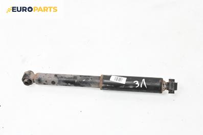 Амортисьор за Citroen C3 Hatchback I (02.2002 - 11.2009), хечбек, позиция: задна, лява