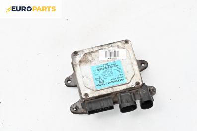 Модул електрическа рейка за Citroen C3 Hatchback I (02.2002 - 11.2009), № 9653783580