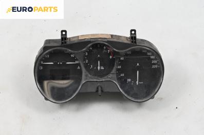 Километраж за Seat Altea XL Minivan (10.2006 - 01.2016) 1.6, 102 к.с.