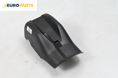 Интериорна пластмаса за Seat Altea XL Minivan (10.2006 - 01.2016), 4+1 вр., миниван, позиция: предна