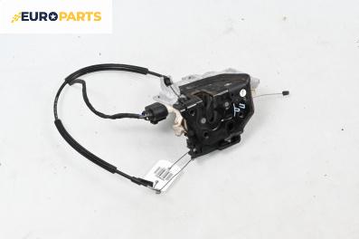 Брава на врата за Seat Altea XL Minivan (10.2006 - 01.2016), позиция: предна, дясна