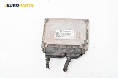 Компютър двигател за Seat Altea XL Minivan (10.2006 - 01.2016) 1.6, 102 к.с., № 06A 906 033 FH