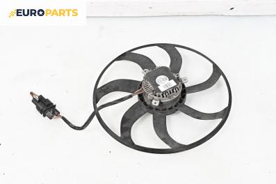 Перка охлаждане за Seat Altea XL Minivan (10.2006 - 01.2016) 1.6, 102 к.с.