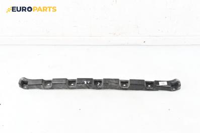 Държач броня за Seat Altea XL Minivan (10.2006 - 01.2016), миниван, позиция: задна