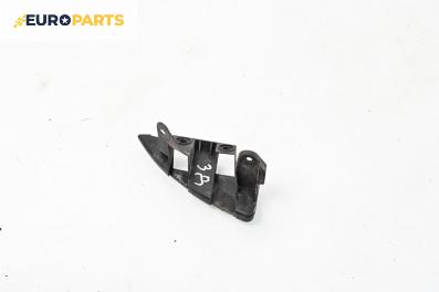 Държач броня за Seat Altea XL Minivan (10.2006 - 01.2016), миниван, позиция: задна, дясна