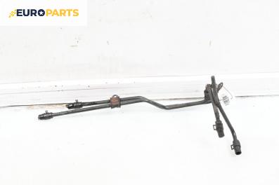 Горивни тръби за Chevrolet Captiva SUV (06.2006 - ...) 2.0 D 4WD, 150 к.с.