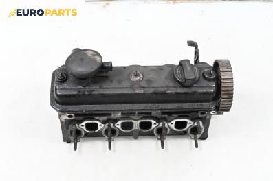 Глава за Audi A4 Avant B5 (11.1994 - 09.2001) 1.9 TDI, 110 к.с.