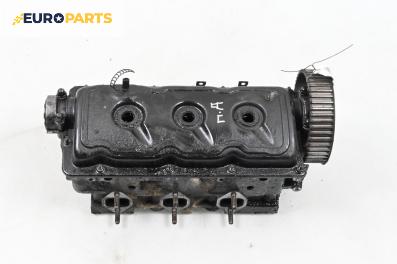 Глава за Audi A6 Avant C5 (11.1997 - 01.2005) 2.5 TDI quattro, 180 к.с.