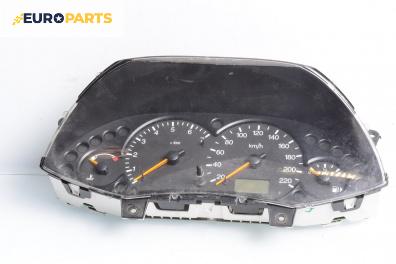 Километраж за Ford Focus I Estate (02.1999 - 12.2007) 1.6 16V, 100 к.с.