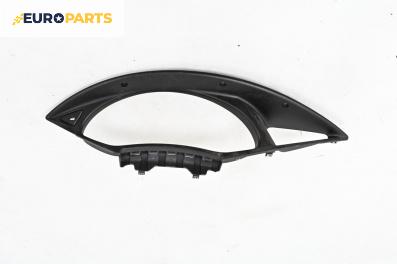 Интериорна пластмаса километраж за Ford Focus I Estate (02.1999 - 12.2007), 4+1 вр., комби