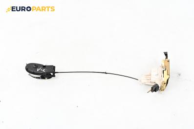 Брава на врата за Ford Focus I Estate (02.1999 - 12.2007), позиция: задна, лява