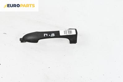Външна дръжка за Ford Focus I Estate (02.1999 - 12.2007), 4+1 вр., комби, позиция: предна, дясна