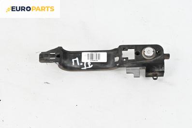 Основа външна дръжка за Ford Focus I Estate (02.1999 - 12.2007), 4+1 вр., комби, позиция: предна, дясна