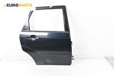 Врата за Ford Focus I Estate (02.1999 - 12.2007), 4+1 вр., комби, позиция: задна, дясна