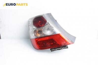 Стоп за Honda Civic VII Hatchback (03.1999 - 02.2006), хечбек, позиция: лява