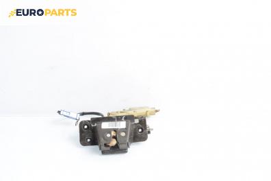 Брава заден капак за Honda Civic VII Hatchback (03.1999 - 02.2006), хечбек, позиция: задна
