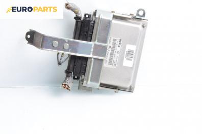 Компютър двигател за Honda Civic VII Hatchback (03.1999 - 02.2006) 1.7 CTDi (EU, EP, EV), 100 к.с., № 0 281 011 434