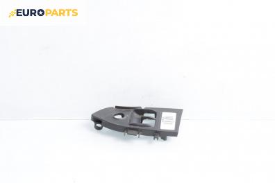 Интериорна пластмаса за Honda Civic VII Hatchback (03.1999 - 02.2006), 2+1 вр., хечбек, позиция: предна