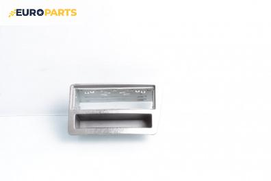 Интериорна пластмаса за Honda Civic VII Hatchback (03.1999 - 02.2006), 2+1 вр., хечбек, позиция: предна