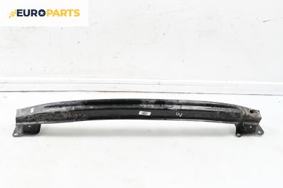 Основа броня за Seat Altea XL Minivan (10.2006 - 01.2016), миниван, позиция: задна