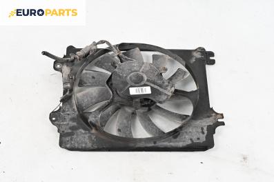 Перка охлаждане за Honda Civic VII Hatchback (03.1999 - 02.2006) 1.7 CTDi (EU, EP, EV), 100 к.с.