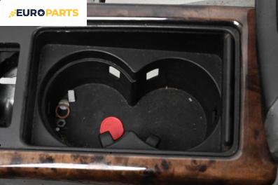 Подлакътник за BMW X5 Series E53 (05.2000 - 12.2006)