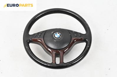 Волан за BMW X5 Series E53 (05.2000 - 12.2006)