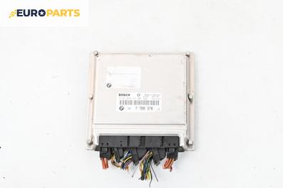 Компютър двигател за BMW X5 Series E53 (05.2000 - 12.2006) 3.0 d, 184 к.с., № 7 789 376