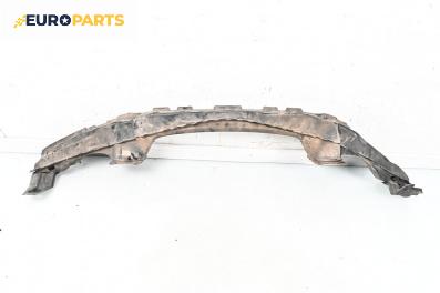 Основа броня за BMW X5 Series E53 (05.2000 - 12.2006), джип, позиция: предна