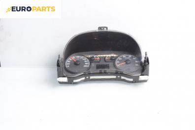 Километраж за Fiat Punto Hatchback II (09.1999 - 07.2012) 1.2 60 (188.030, .050, .130, .150, .230, .250), 60 к.с.