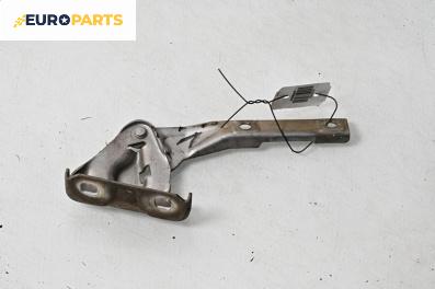 Панта преден капак за Fiat Punto Hatchback II (09.1999 - 07.2012), 2+1 вр., хечбек, позиция: лява