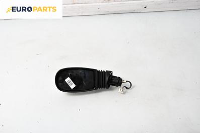 Огледало за Fiat Punto Hatchback II (09.1999 - 07.2012), 2+1 вр., хечбек, позиция: лява