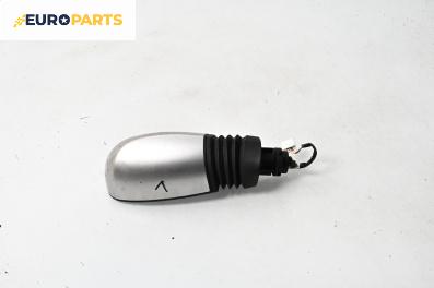 Огледало за Fiat Punto Hatchback II (09.1999 - 07.2012), 2+1 вр., хечбек, позиция: лява