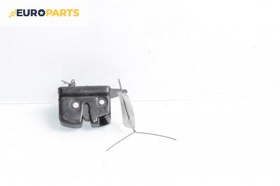 Брава заден капак за Fiat Punto Hatchback II (09.1999 - 07.2012), хечбек, позиция: задна